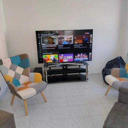 Jaen Apartment Ponferrada Extérieur photo