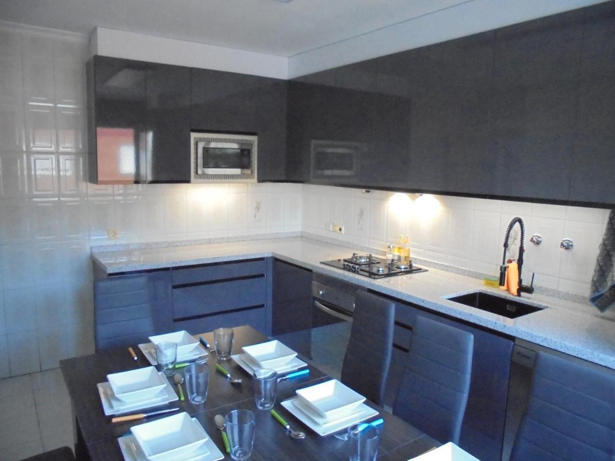 Jaen Apartment Ponferrada Extérieur photo