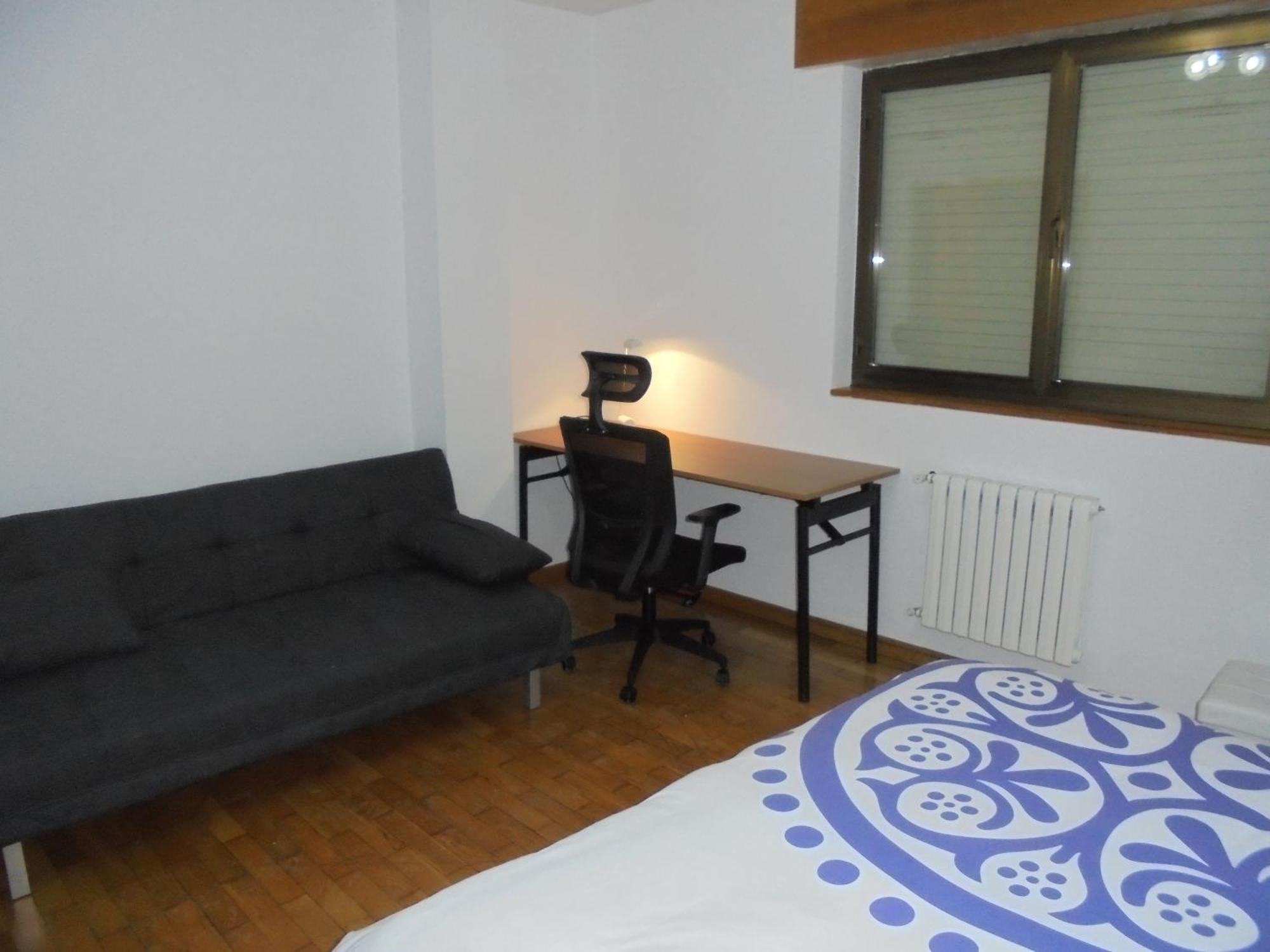 Jaen Apartment Ponferrada Extérieur photo