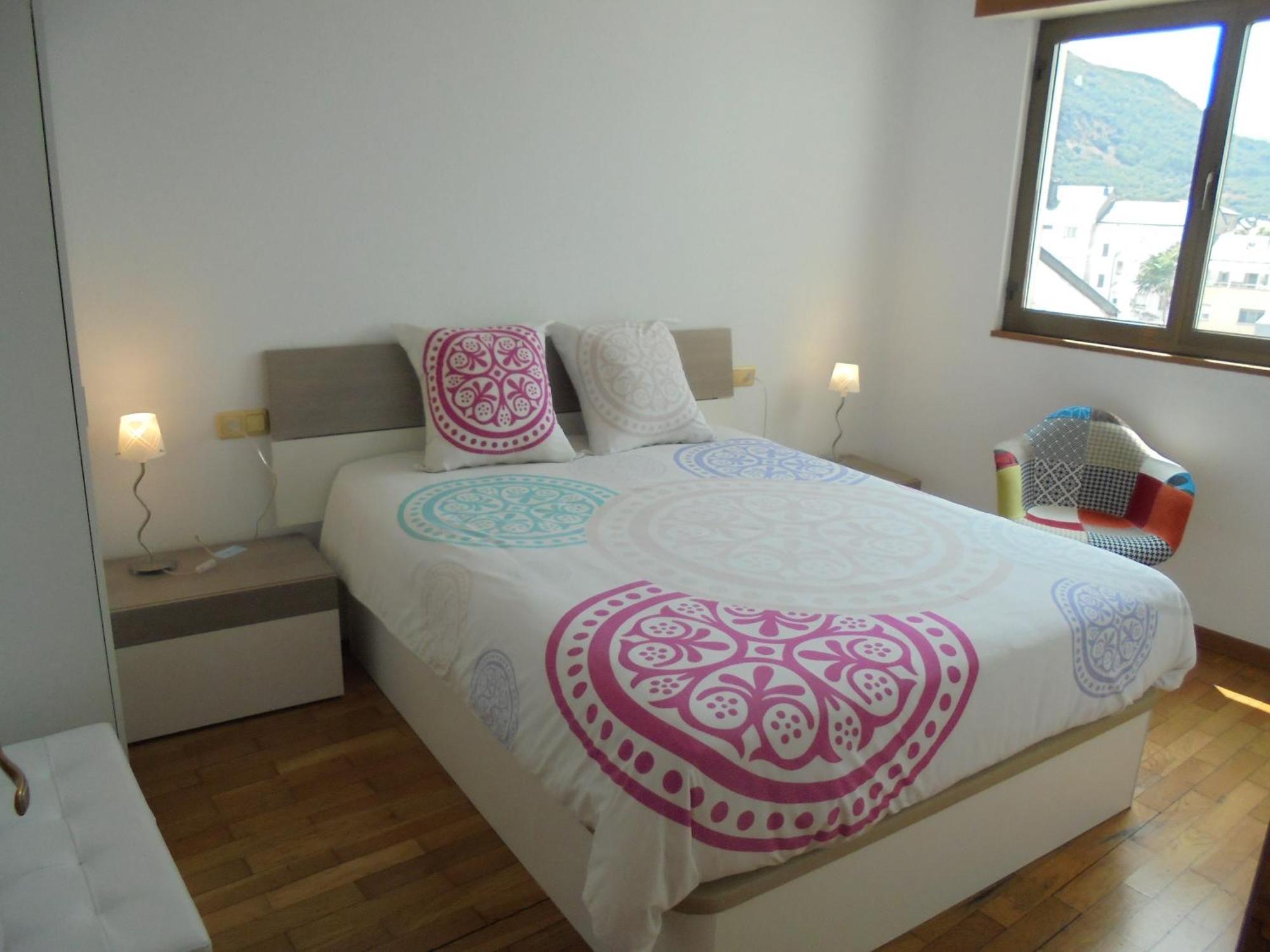 Jaen Apartment Ponferrada Extérieur photo