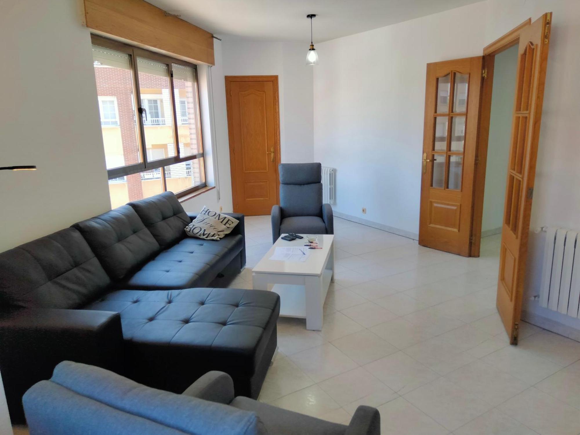 Jaen Apartment Ponferrada Extérieur photo