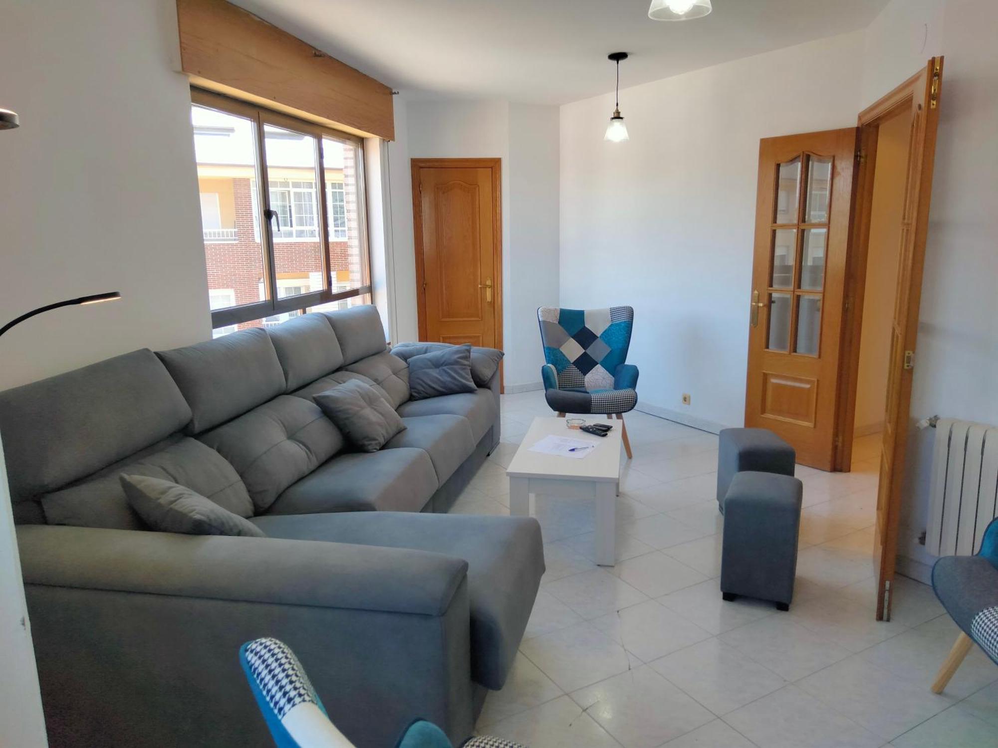 Jaen Apartment Ponferrada Extérieur photo