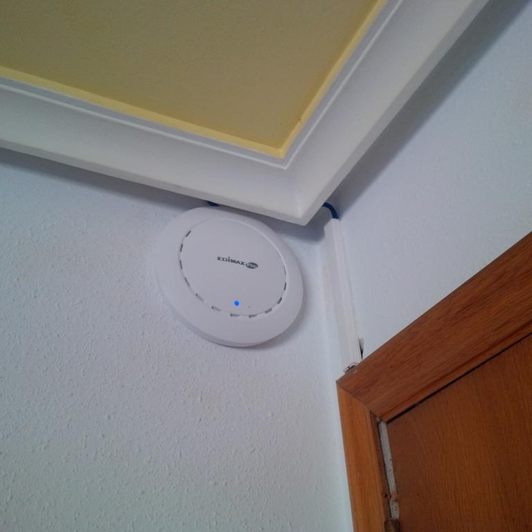 Jaen Apartment Ponferrada Extérieur photo