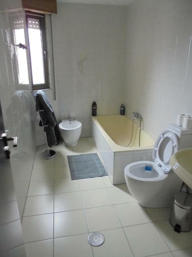 Jaen Apartment Ponferrada Extérieur photo