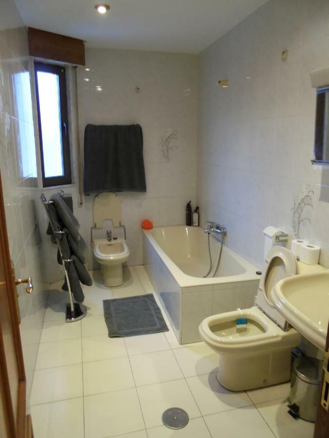 Jaen Apartment Ponferrada Extérieur photo